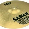 SABIAN SBR1622/1 16" SBR Band Top Cymbal MADE In CANADA
