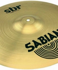 SABIAN SBR1622/1 16" SBR Band Top Cymbal MADE In CANADA