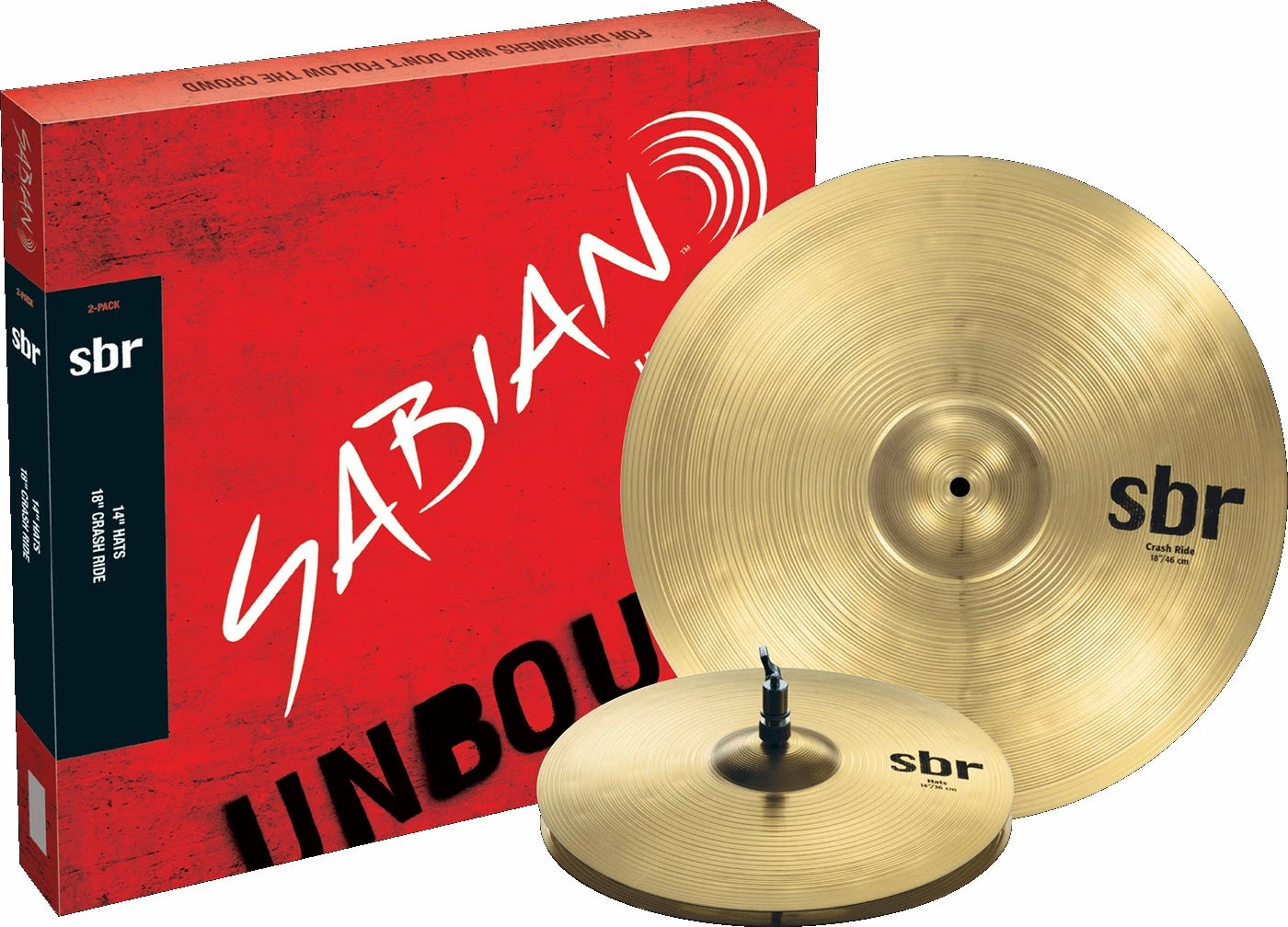 Best reviews of ๐ฏ SABIAN SBR5002 SBR 2-Pack Cymbal Set Made In Canada ๐งจ 1 SABIAN SBR5002 SBR 2-Pack Cymbal Set Made In Canada