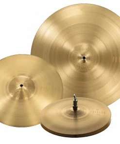 Cymbal Sets SABIAN NP5005NParagon Neil Peart Performance Cymbal Set Made In Canada
