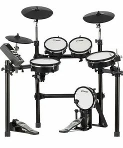 Avatar Electronic Drum - Command Mesh Kit Complete Acoustic Drums
