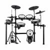 Avatar Electronic Drums - Strike Plus Mesh Kit With Hi Hat Stand Complete