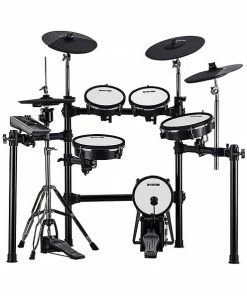 Avatar Electronic Drums - Strike Plus Mesh Kit With Hi Hat Stand Complete