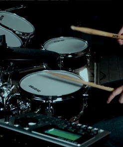 Budget โ Acoustic Drums Avatar Electronic Drums - Strike Pro Mesh Kit Complete ๐ 16 Acoustic Drums Avatar Electronic Drums - Strike Pro Mesh Kit Complete