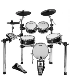 Acoustic Drums Avatar Electronic Drums - Strike Pro Mesh Kit Complete