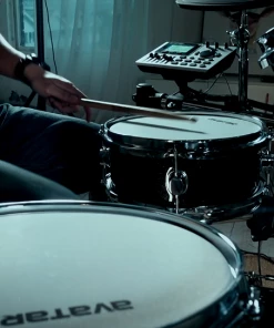 Budget โ Acoustic Drums Avatar Electronic Drums - Strike Pro Mesh Kit Complete ๐ 19 Acoustic Drums Avatar Electronic Drums - Strike Pro Mesh Kit Complete