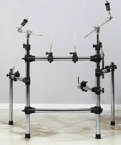 Budget โ Acoustic Drums Avatar Electronic Drums - Strike Pro Mesh Kit Complete ๐ 21 Acoustic Drums Avatar Electronic Drums - Strike Pro Mesh Kit Complete