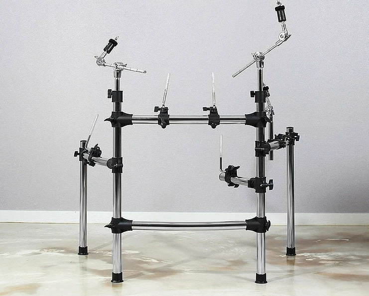 Budget โ Acoustic Drums Avatar Electronic Drums - Strike Pro Mesh Kit Complete ๐ 8 Acoustic Drums Avatar Electronic Drums - Strike Pro Mesh Kit Complete