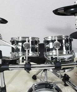 Budget โ Acoustic Drums Avatar Electronic Drums - Strike Pro Mesh Kit Complete ๐ 24 Acoustic Drums Avatar Electronic Drums - Strike Pro Mesh Kit Complete