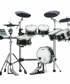 Avatar Electronic Drums - Strike Pro Special Edition Mesh Kit Complete Acoustic Drums