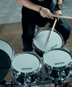 Avatar Electronic Drums - Strike Pro Special Edition Mesh Kit Complete Acoustic Drums