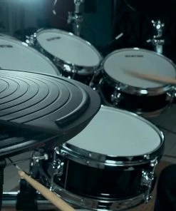 Avatar Electronic Drums - Strike Pro Special Edition Mesh Kit Complete Acoustic Drums