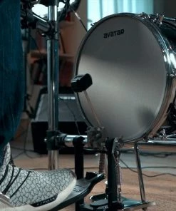 Avatar Electronic Drums - Strike Pro Special Edition Mesh Kit Complete Acoustic Drums