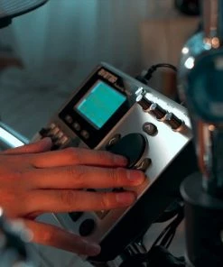 Avatar Electronic Drums - Strike Pro Special Edition Mesh Kit Complete Acoustic Drums