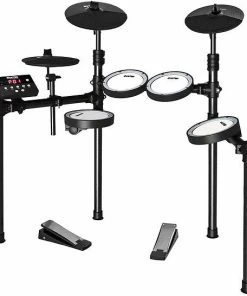 Avatar Electronic Drums - Turbo Mesh Kit Complete Acoustic Drums