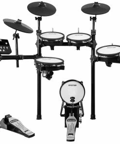 Avatar Electronic Drums - Surge Mesh Kit Complete Acoustic Drums
