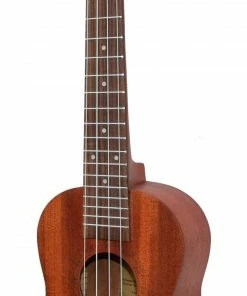 Ukuleles Aloha Concert With Open Pore Ukulele