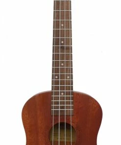 Ukuleles Aloha Tenor With Open Pore Ukulele