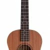 Aloha Acoustic Baritone Ukulele