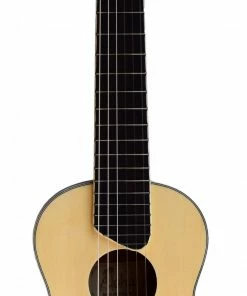 JJ Music Sales Sales Store 18 ALOHA - 6-STRING GUITARLELE