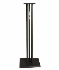 Yorkville Sound Studio Monitor Stand (PAIR)