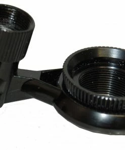 Microphones GROOVE FACTORY CONDENSER STUDIO MICROPHONE With CLIP & CARRYING BAG