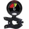 Snark SN-6X Ukulele Clip-On Tuner Accessories