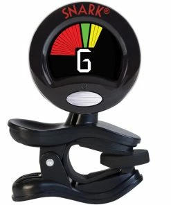Snark SN-6X Ukulele Clip-On Tuner Accessories