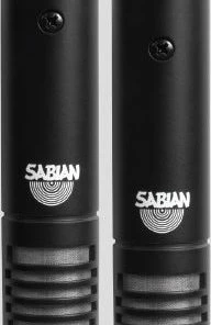 SABIAN SOH2 Overhead Microphone Pair