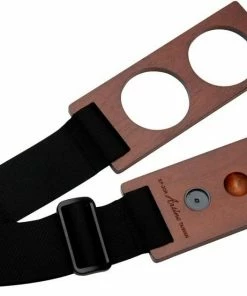 Otto Musica Artino Pin Stopper For Cello / Double Bass Dark Color, Long (For Cello / Double Bass Dark Color, Long) Accessories