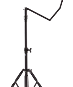 Hardware SABIAN SSCYM2 Orchestral Gooseneck Stand With Base
