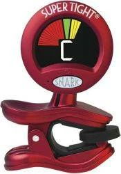 Accessories Snark ST-2 Super Tight Chromatic Clip-On Tuner, With On-Board Mic