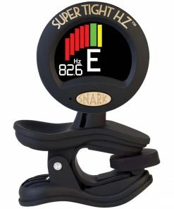 Accessories Snark ST-8HZ Clip On All Instrument Tuner