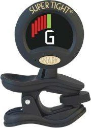 Snark ST-8 Super Tight Chromatic Clip-On Tuner And Metronome