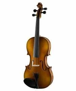 Violin's Strunal Stradivarius SV-150 Violin 4/4 Made In Czech Republic
