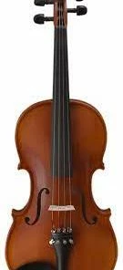 Strunal Josef Jan Dvorak SV-160 Violin 4/4 Size Made In Czech Republic Violin's