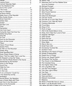 ChordBuddy USA ChordBuddy Songbook 100 + Print Music