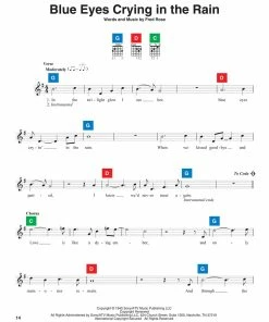 Hal Leonard USA ChordBuddy Songbook Volume 2 Print Music