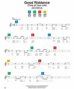 ChordBuddy USA Guitar Learning System With Song Book 3