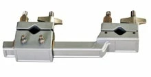 PDW DRUMS 7T Adjustable Two Way Clamp Hardware