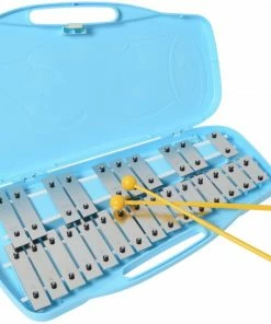 Grover Trophy T1700 25-NOTE DELUXE XYLOPHONE (G-G)