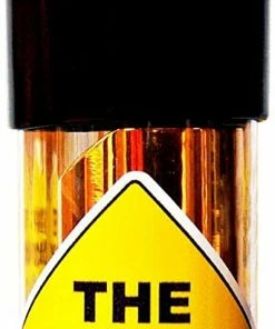 The Rock Slide Brass Slide Large