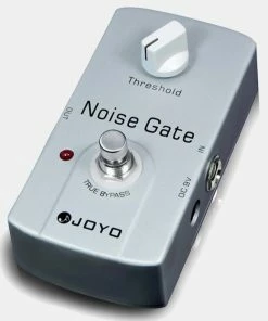 Effects & Pedals JOYO JF-31 Noise Gate Guitar Effect Pedal