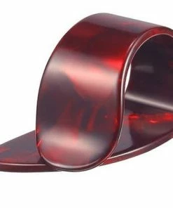 JJ Music Sales Thumb Picks - Plastic Accessories