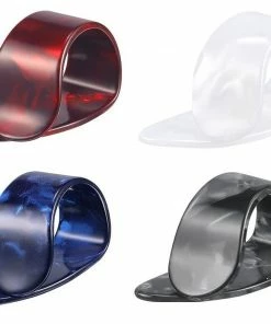 JJ Music Sales Thumb Picks - Plastic Accessories