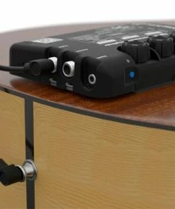 Tone Wood Amp USA Tone Wood Amp + Pickup BUNDLE For Non-Electric Steel Acoustic Guitars