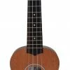 Ukuleles Aloha 600 Series Soprano Ukulele