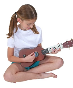 JJ Music Sales Ukulele Chord Changer Device Or Device + Song Book