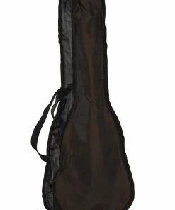 Ukuleles Hula Beach USA 26" Tenor Ukulele Composite Body With Bag