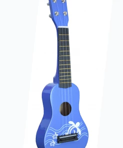 JJ Music Sales HAWAII Children Soprano Ukuleles